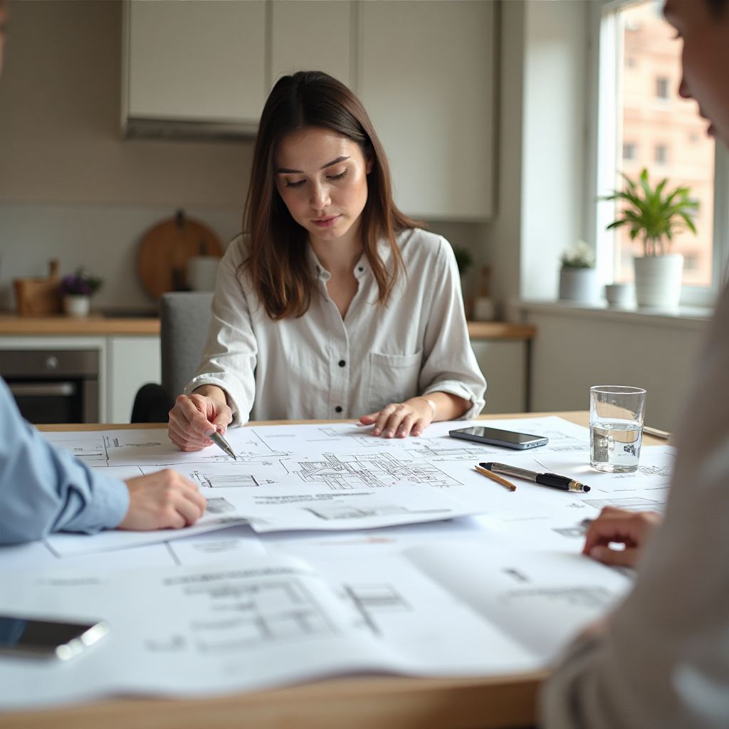 Cum să începi cu Companie de finisare a subsolurilor