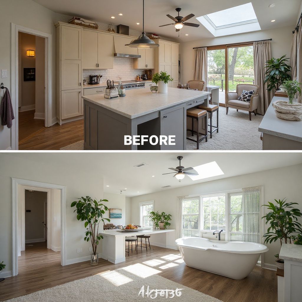 Bune practici în Companie de finisare a subsolurilor